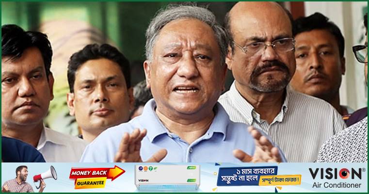 ‘আপনারা আমার হার্টটাকে শেষ করে দিলেন’ – খেলা দেখে বলেছেন পাপন